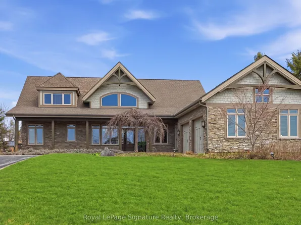176 High Bluff Ln, The Blue Mountains, ON N0H 2P0
