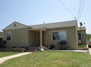 964 S Towne Ave, Pomona, CA 91766