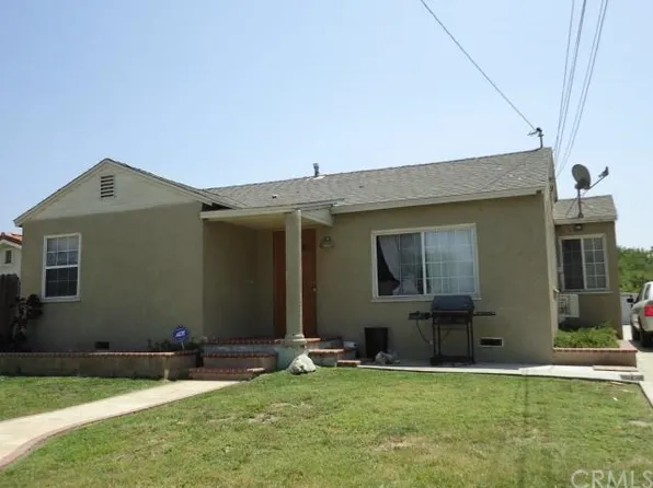 964 S Towne Ave, Pomona, CA 91766