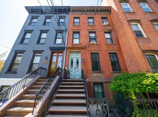 702 Bloomfield St APT 2, Hoboken, NJ 07030