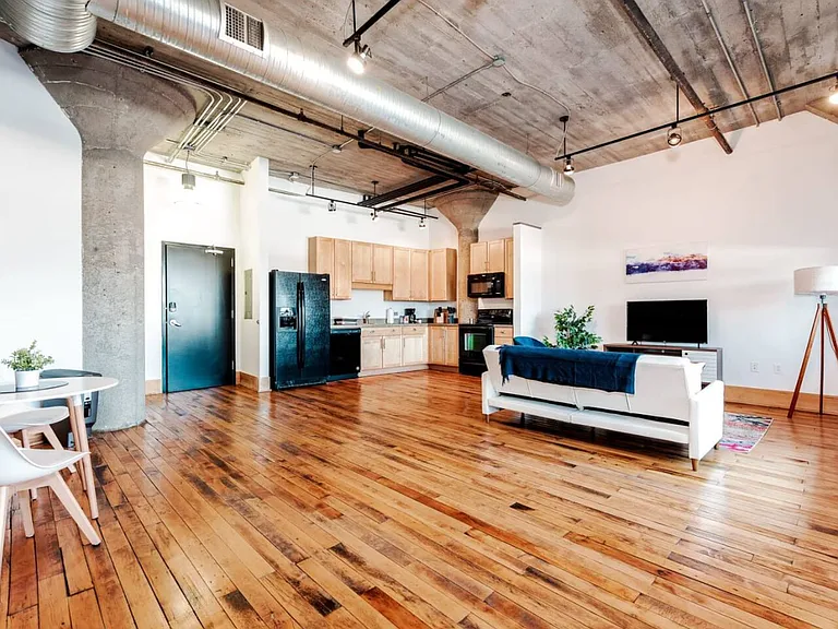 The Adler Frame Lofts — Photo 42