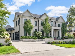 163 Arnold Ave, Vaughan, ON L4J 1B8