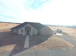 30962 S County Road 4340, Kinta, OK 74552