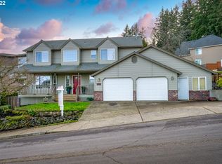 16900 SW Nafus Ln, Beaverton, OR 97007