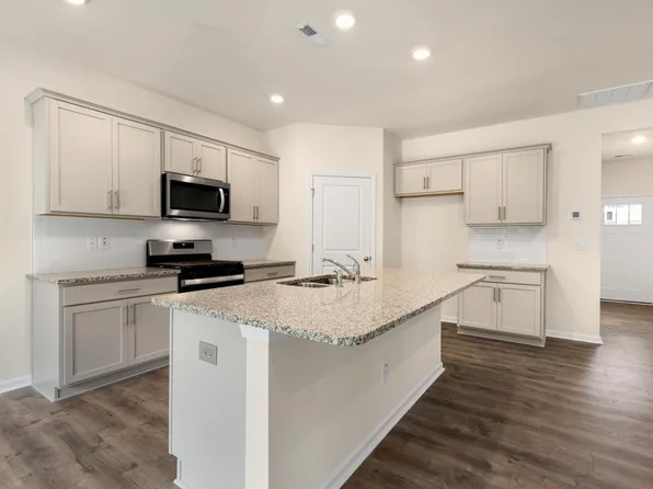 2271 Fletchers Rdg, Durham, NC 27703
