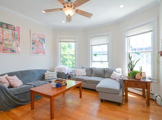 19 O St #3, Boston, MA 02127