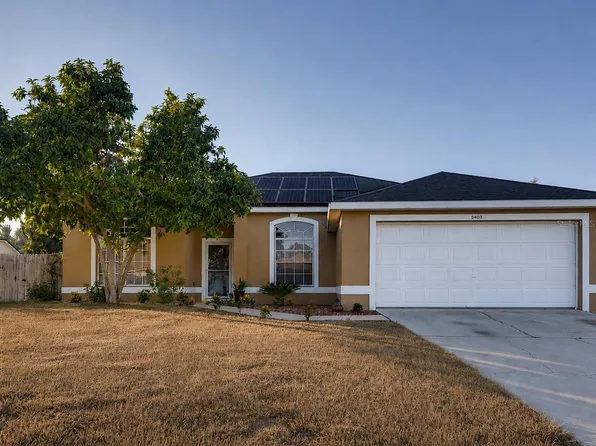 5403 Loma Vista Loop, Davenport, FL 33896