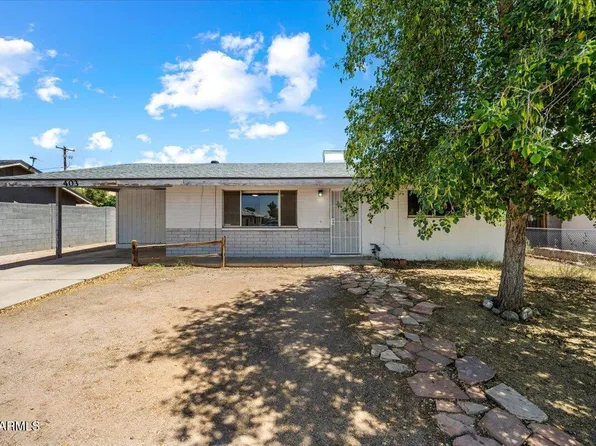 403 S CARDINAL Drive, Apache Junction, AZ 85120