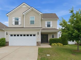 3644 Perlino Dr, Murfreesboro, TN 37128