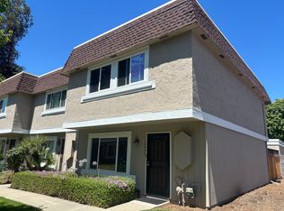 2844 Parkrow Ln, San Jose, CA 95132