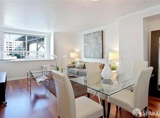 400 Beale St APT 611, San Francisco, CA