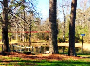 339 Bridgers Rd, Kenly, NC 27542