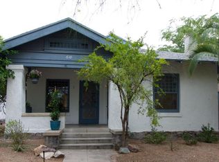 610 E University Blvd, Tucson, AZ 85705