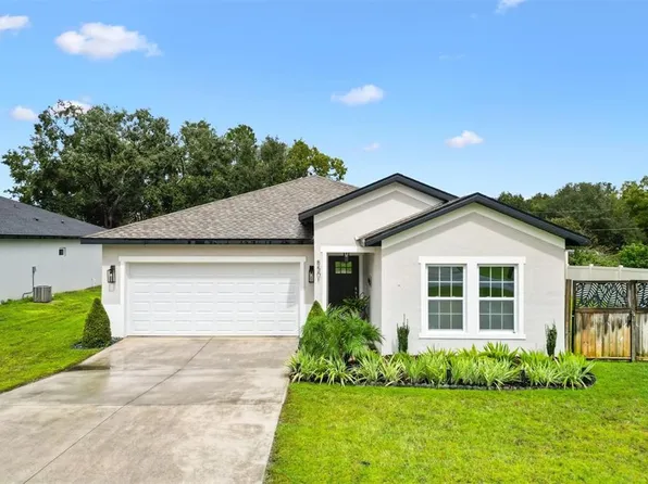 8501 SE 160th Pl, Summerfield, FL 34491