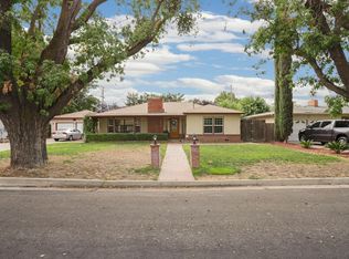 1619 Stetson Ave, Modesto, CA 95350