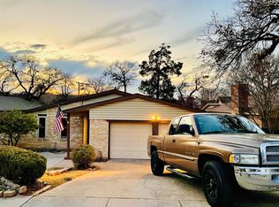 4906 Crest Dr, Arlington, TX 76017