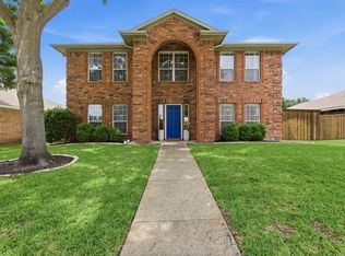 1216 Rosewood Ln, Allen, TX 75002