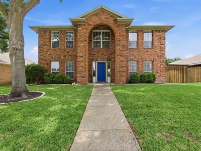 1216 Rosewood Ln, Allen, TX, 75002