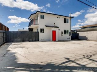 4425 Central Ave, San Diego, CA 92116
