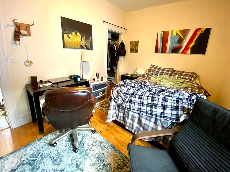 2 Oswald St #3C — Photo 12