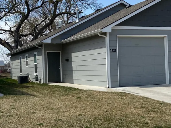 1521 S Edwards St, Wichita, KS 67213