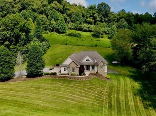 27443 Yellow Springs Rd, Meadowview, VA 24361