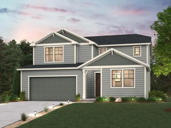 454 E Clear Granite Way, Eagle Mountain, UT 84005
