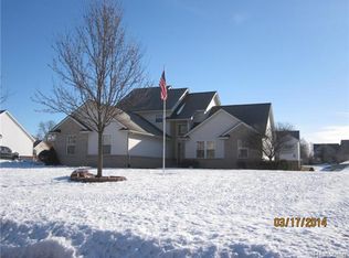 1532 Andover Blvd, Howell, MI 48843