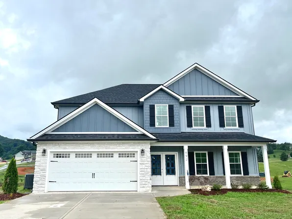 692 Uncle Buddys Way, Jonesborough, TN 37659