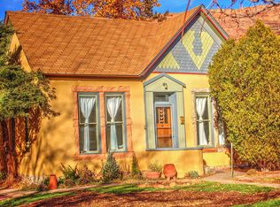 95 E 200 N, Moab, UT 84532