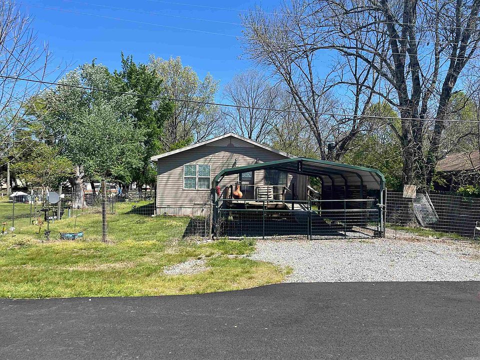 175 Main, Humnoke, AR 72072 Zillow