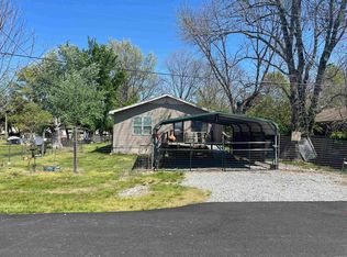 175 Main, Humnoke, AR 72072