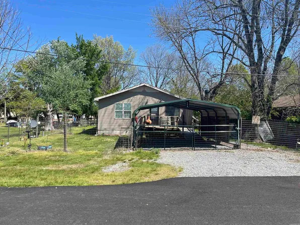 175 Main, Humnoke, AR 72072