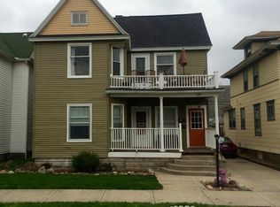 1104 Jennette Ave NW, Grand Rapids, MI 49504