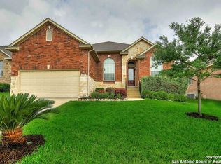 1727 Mountain Cv, San Antonio, TX 78258