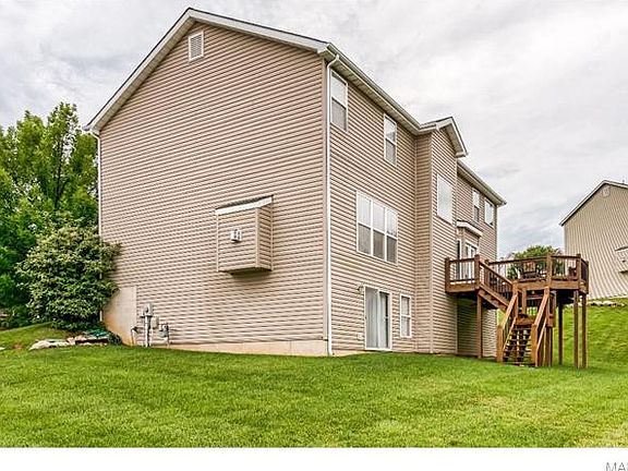 4th image of 1353 Kiefer Bluffs Dr