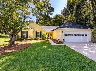 3118 Terra Glen Ct, Matthews, NC 28105