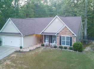 6840 Turning Leaf Ct, Cumming, GA 30028