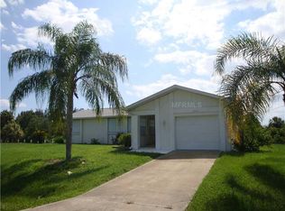 3393 De Soto Dr, Punta Gorda, FL 33983