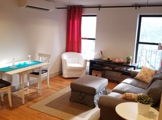 284 Broadway #4, Brooklyn, NY 11211