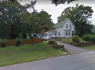 15 Colburn St, Leominster, MA 01453