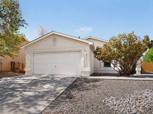 8310 Rancho Paraiso NW, Albuquerque, NM 87120