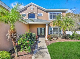 918 Hamilton Place Ln, Lakeland, FL 33813