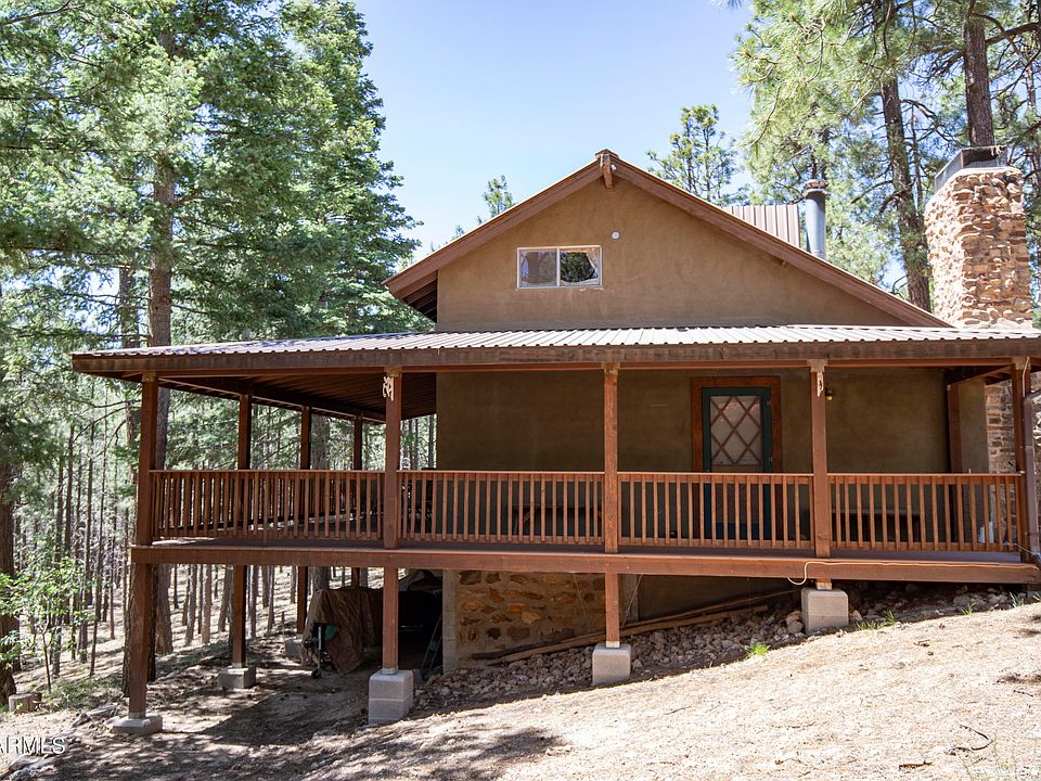 317 Hillcrest Trl Forest Lakes, AZ, 85931 Apartments for Rent Zillow