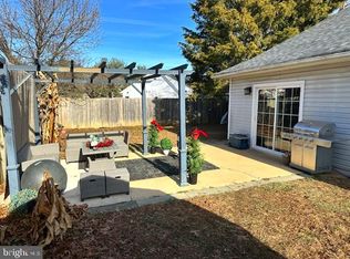 204 Skeet Cir W, Bear, DE 19701