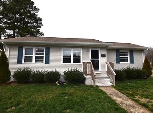 923 Bold St, Portsmouth, VA 23701