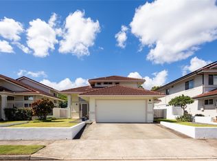 94-1043 Nawele St, Waipahu, HI 96797
