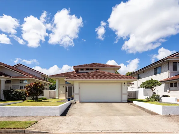94-1043 Nawele St, Waipahu, HI 96797