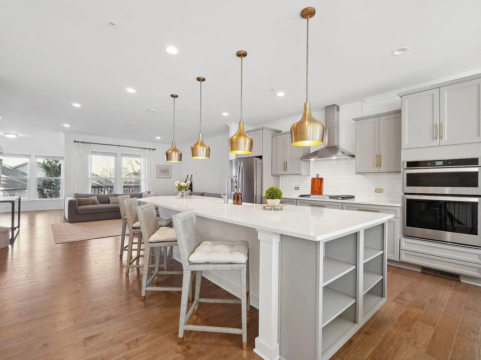 1029 Brandsford St NW — Photo 3