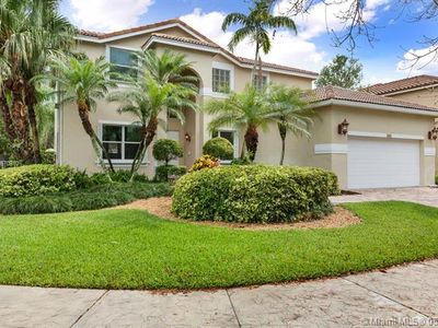 462 Stonemont Dr, Weston, FL, 33326